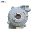 Industrial horizontal centrifugal 4 inch wastewater sand mining slurry pump price